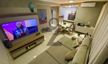 Imagem 2: APARTAMENTO A VENDA RESIDENCIAL VIVANT HOME RESORT