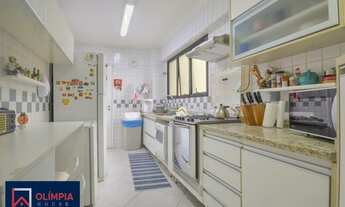 Imagem 5: Venda Apartamento 3 Dormitórios - 124 m² Vila Mascote