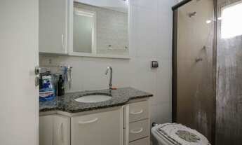 Imagem 6: Apartamento com 2 dormitórios à venda, 60 m² por R$ 304.000,00 - Limão - São Paulo/SP