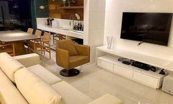 Imagem: Apartamento com 4 dormitórios à venda