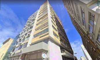 Imagem: Sala comercial no Centro de Florianópolis