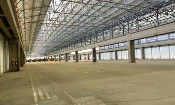 Imagem 5: NOVA IGUAÇU ALUGO GALPÃO 18.000 m2