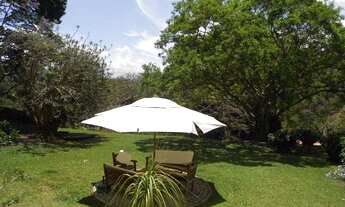 Imagem 4: PETRóPOLIS - Casa Padrão - Araras