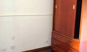 Imagem 6: ÓTIMA OPORTUNIDADE, APARTAMENTO DE 93M², COM TRÊS DORMITÓRIOS NA VILA MARIANA