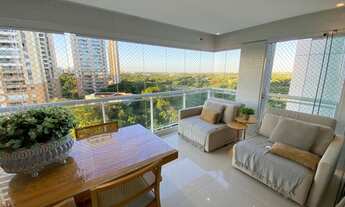 Imagem 3: Patamares, Greenville Etco, 130m², 3\4 1 Suíte, 2 Vagas de Garagem, Depósito, Fino Acabam