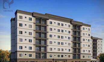 Imagem 7: Apartamento NOVOS à venda, 58 m² por R$ 220.360 - Passaré - Fortaleza/CE