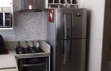 Imagem 6: Apartamento 2 quartos Marechal Hermes