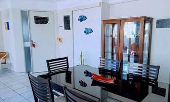 Imagem 5: Apartamento com 3 quartos em boa viagem