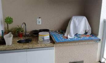 Imagem 3: Apartamento Residencial Combinatto Chiaro