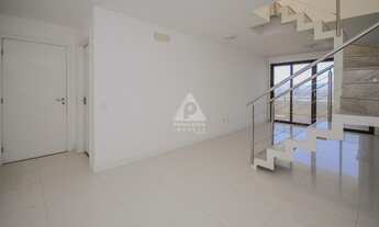 Imagem 3: Cobertura à venda, 3 quartos, 1 suíte, 1 vaga, BARRA DA TIJUCA - RIO DE JANEIRO/RJ