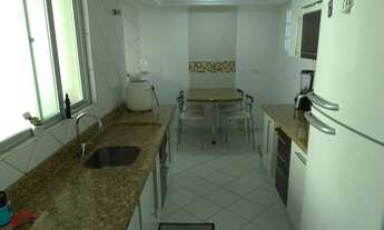 Imagem 5: Sobrado com 3 dormitórios à venda, 149 m² por R$ 550.000,00 - Bairro Alto - Curitiba/PR