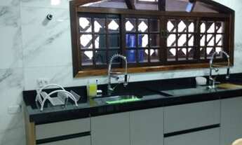 Imagem 4: Mogi das Cruzes - Casa Padrão - Jardim Universo