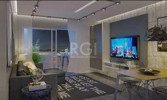 Imagem: Porto Alegre - Apartamento Padrão - Independência