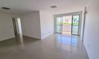 Imagem 3: Apartamento no Meireles com 3 quartos