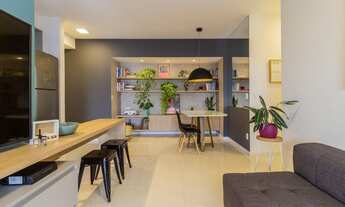 Imagem 4: Apartamento à venda no bairro Anália Franco - São Paulo/SP