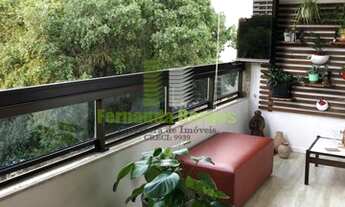 Imagem 2: Apartamento para Venda em Recife, Casa Forte, 3 dormitórios, 2 suítes, 4 banheiros, 2 vaga