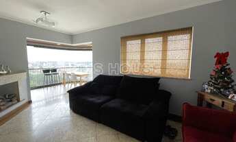 Imagem 2: Apartamento para Venda em São Paulo, Morumbi, 4 dormitórios, 3 suítes, 5 banheiros, 4 vaga