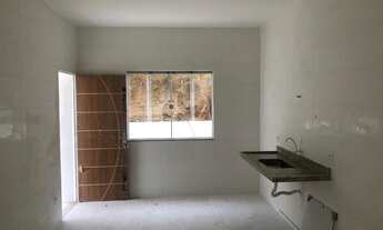 Imagem 7: ÚLTIMA UNIDADE - CASA DE PRIMEIRA LOCAÇÃO NO BAIRRO OITICICA - CAMPO GRANDE