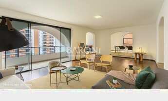 Imagem: São Paulo - Apartamento Padrão - Jardim