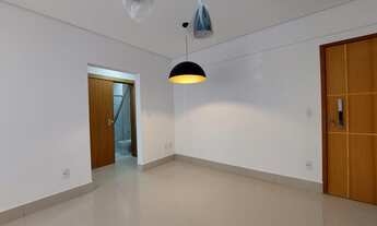 Imagem 4: AP Novo, armários, cooktop, varanda, vg coberta, elevador, por 24 horas