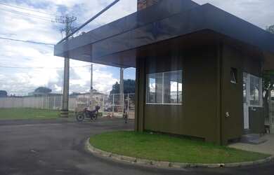 Imagem 3: Bosque Manacás 212 m2