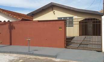 Imagem: Jd. Ouro Fino, Ourinhos - SP