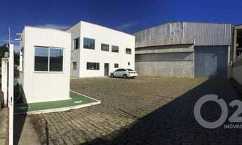 Imagem: Galpão à venda, 1400 m² por R$ 2.500.000,00