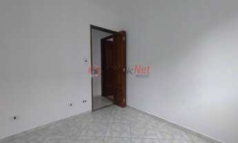 Imagem 3: Santo André - Apartamento Padrão - VILA LUTECIA