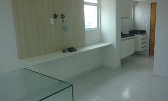 Imagem 7: Cobertura Duplex em Manaíra 2 quartos Próximo ao Shopping Manaíra