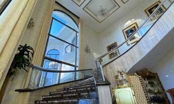 Imagem 4: BARUERI - Casa de Condomínio - Alphaville