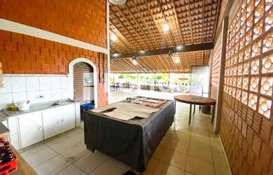 Imagem 3: Mirassol - Chácara - Recanto do ala