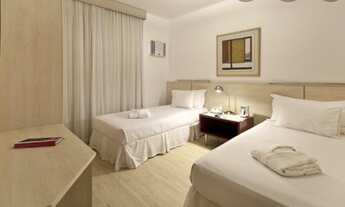 Imagem 3: Flat todo montado para aluguel e venda com 47 metros quadrados com 1 quarto Savassi/Funcio