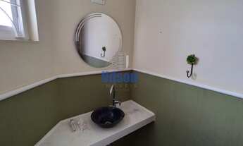 Imagem 4: Casa para Venda em Bauru, Jd. Terra Branca, 3 dormitórios, 1 suíte, 4 banheiros, 4 vagas