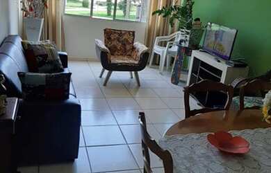 Imagem 12: Apartamento para venda possui 97 metros quadrados com 2 quartos em Ponta da Praia - Santos