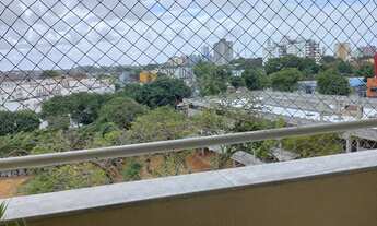 Imagem 4: Oportunidade!! Apartamento no topo do Cabula