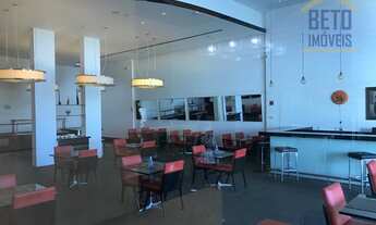 Imagem 3: Flat para aluguel possui 40 metros quadrados com 1 quarto em Miramar - Macaé - RJ