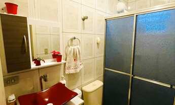 Imagem 6: Vende-se casa de 125 metros quadrados com 2 quartos no centro de Poá - SP