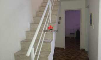 Imagem 6: Sobrado Frontal na Penha