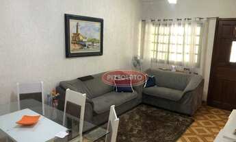 Imagem 3: Casa com 3 dormitórios à venda, 161 m² por R$ 450.000,00 - Vila Adelina - Suzano/SP