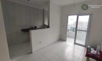 Imagem 7: Apartamento com 2 dormitórios à venda, 55 m² por R$ 279.000,00 - Mirim - Praia Grande/SP