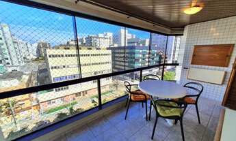 Imagem 2: APARTAMENTO MOBILIADO COM VISTA PARA O MAR 3 DORMTIÓRIOS NAVEGANTES