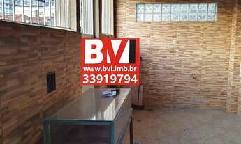 Imagem 2: Rio de Janeiro - Apartamento Padrão - Irajá