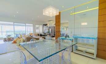 Imagem 6: Apartamento Locação Campo Belo 170 m² 3 Dormitórios