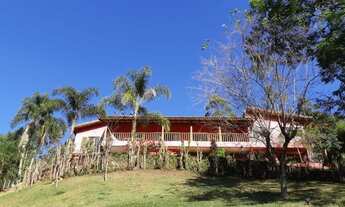 Imagem: Casa a venda na Granja Viana - Condomínio