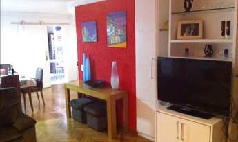 Imagem 3: Apartamento Venda Campo Belo 180 m² 4 Dormitórios