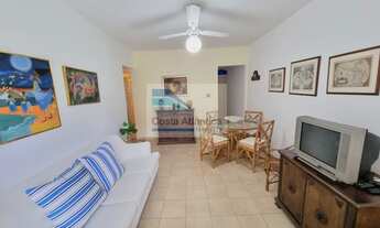 Imagem 4: Apartamento 3 dormitórios para Venda em Guarujá, Pitangueiras, 3 dormitórios, 2 banheiros