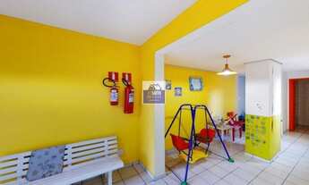 Imagem 7: Apartamento com 3 dormitórios à venda, 63 m² por R$ 410.000 - Vila Guilherme - São Paulo/S