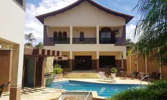 Imagem 5: Mansão Vila Rosália Próximo do Lago dos Patos