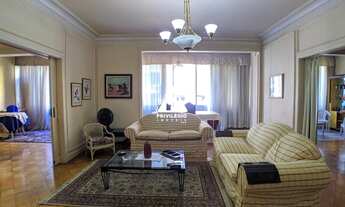 Imagem 5: Rua Paula Freitas, Copacabana