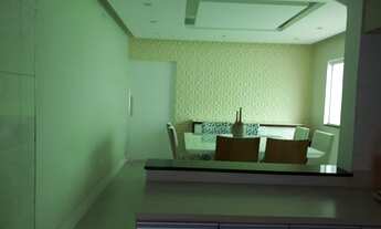 Imagem 4: Sobrado - Jardim Marek - Santo André